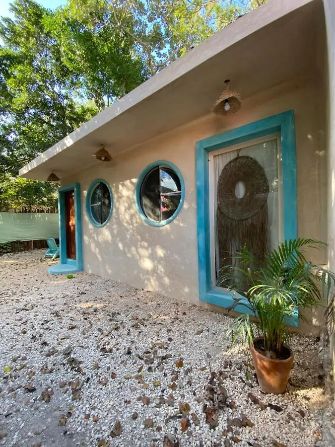 Tubo Tulum Hostel 0*,