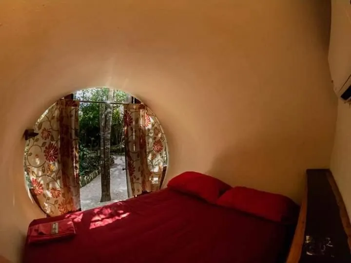 Tubo Tulum Hostel