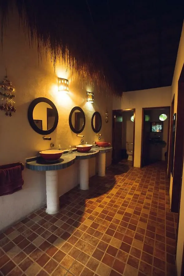 Tubo Tulum Hostel