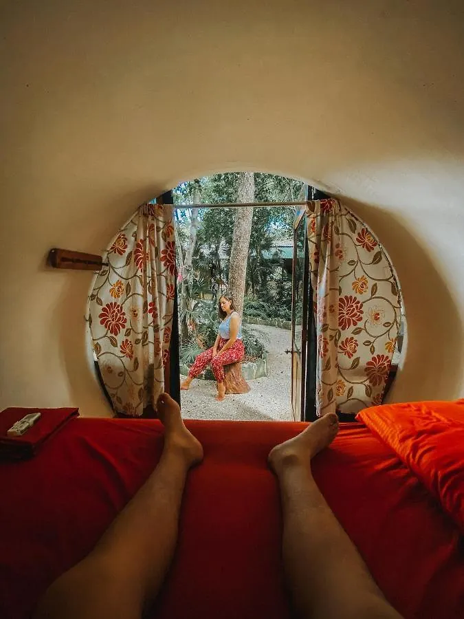 Tubo Tulum Hostel