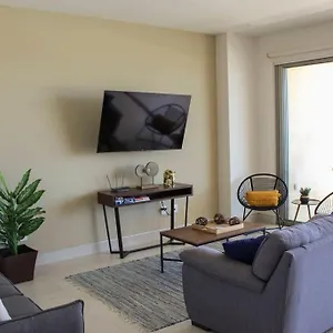 Casa Bonita - Amazing New Condo, View In Cabo! Apartment Cabo San Lucas