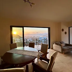 New Penthouse Sunset Cabos Apartment Cabo San Lucas