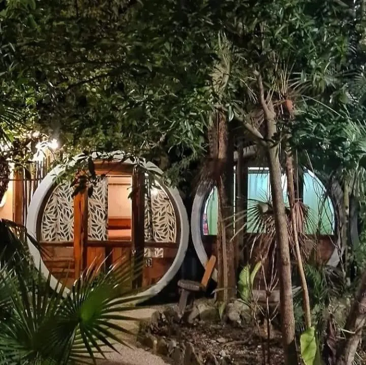 Tubo Tulum Hostel