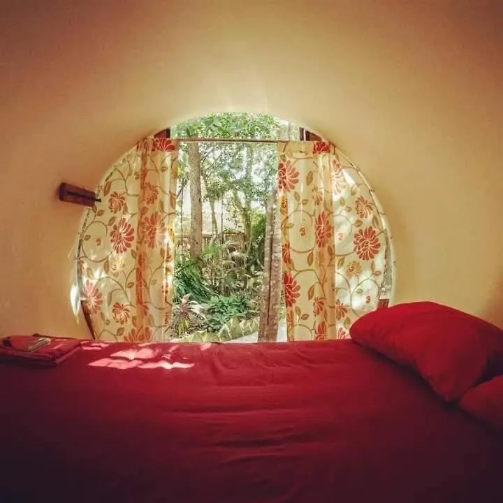 Tubo Tulum Hostel