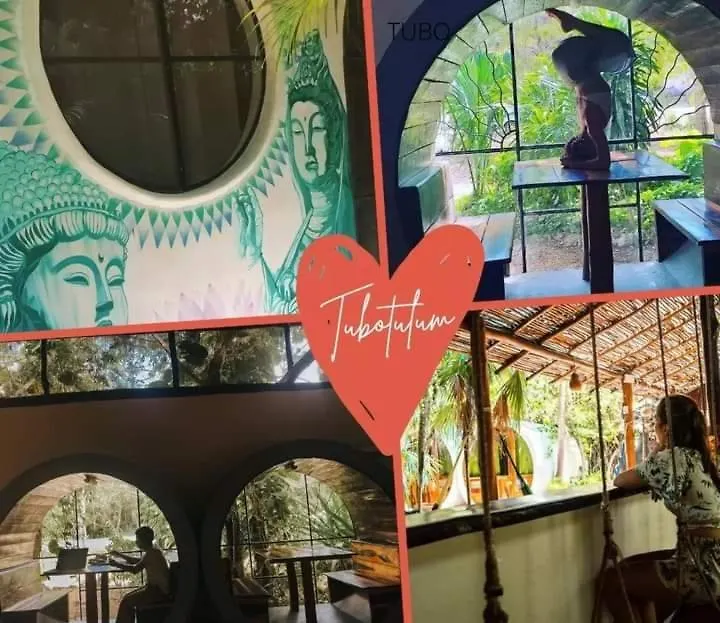 Tubo Tulum Hostel 0*,  Mexico