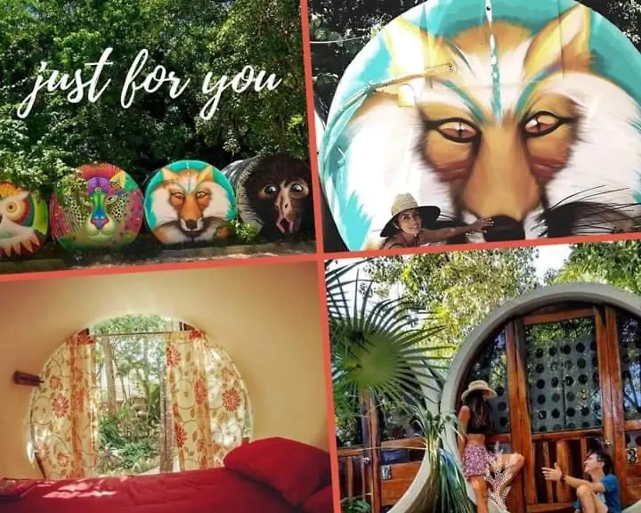 Tubo Tulum Hostel 0*,