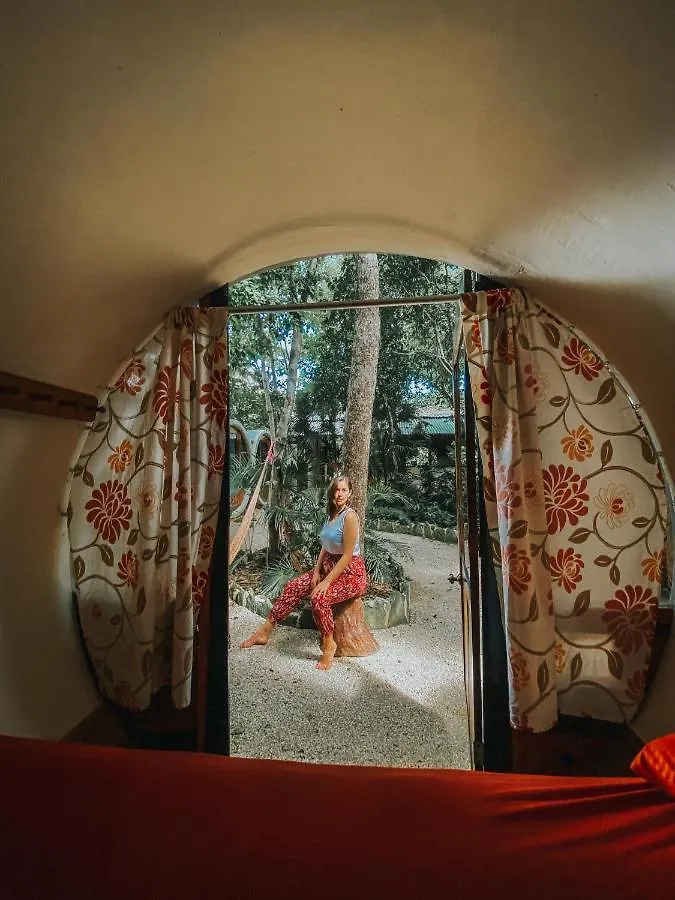 Tubo Tulum Hostel